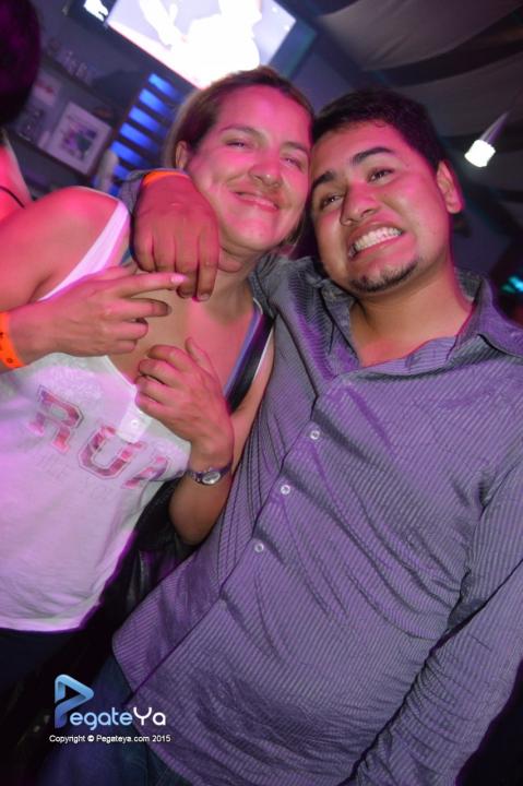 Foto 25 de La Nona sabado 7 de marzo de 2015 en Discoteca La Nona, Bucaramanga