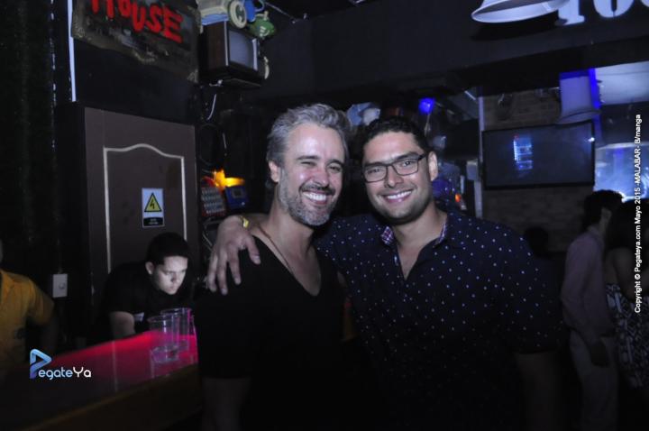 Foto 11 de Malabar 5 y 6 de junio de 2015 en Discoteca Malabar Bucaramanga, Bucaramanga