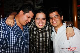 Foto 88 de 21-22 de Septiembre de 2012 en El Viejo Chiflas Restaurante, Cali