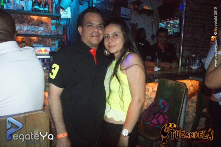 Foto 18 de Tu Candela 5 y 6 de Junio de 2015 en TU CANDELA cartagena, Cartagena