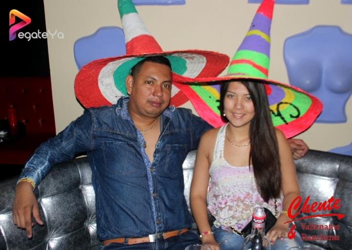 Foto 9 de Chente - 2do FDS Dic 2015 en CHENTE Vallenatos y Rancheras, Cali