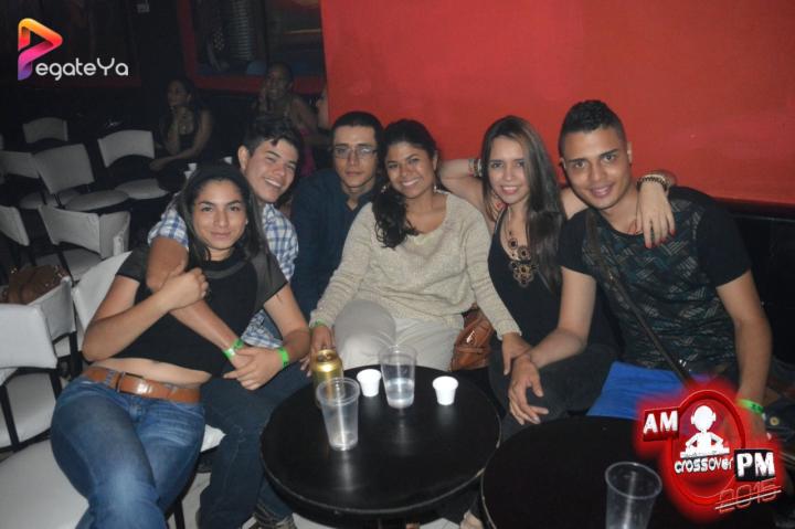 Foto 22 de Ampm - 2do FDS Dic. 2015 en Am / PM Bar - Cali, Cali