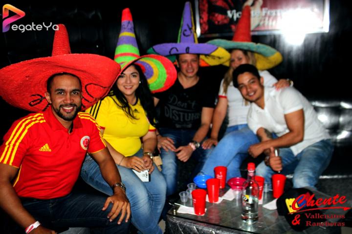 Foto 59 de Chente - 4to FDS Junio 2016 en CHENTE Vallenatos y Rancheras, Cali