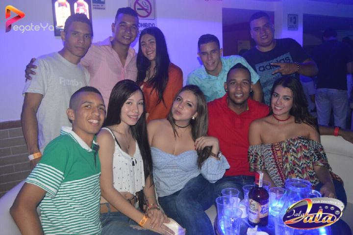 Foto 24 de Jalajala - AMOR & AMISTAD 2016 en Jala Jala Club, Cali