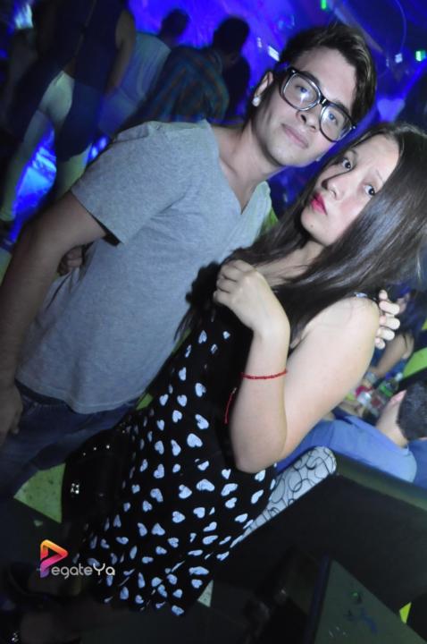 Foto 6 de El Manicomio sábado 13 de junio 2015 en Discoteca El Manicomio Bucaramanga, Bucaramanga