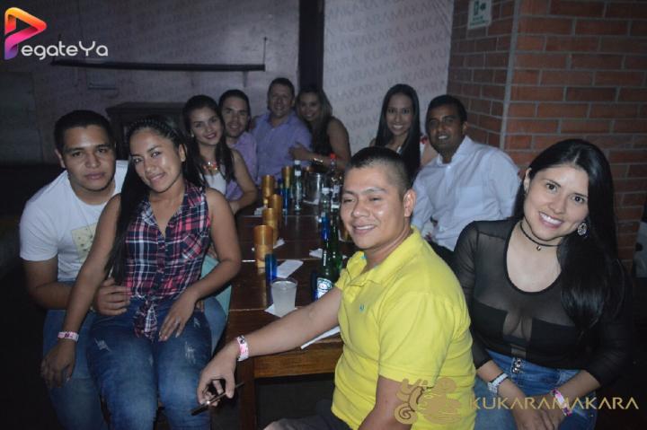 Foto 54 de Kukaramakara - 4to Fds Junio 2016 en Kukaramakara Discoteca Cali, Cali