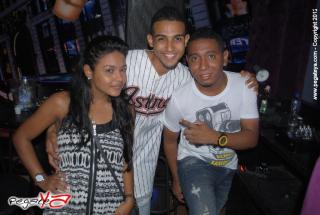 Foto 1 de bhoga 9, 10, 11 de nov 2012 en Discoteca BHOGA cartagena, Cartagena