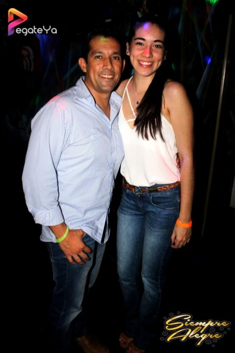Foto 5 de Siempre Alegre - 2do FDS Dic. 2015 en Siempre Alegre, Cali