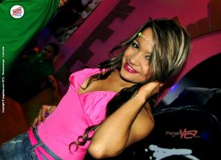 Foto 8 de Chabela Bucaramanga Noviembre 2012 en Discoteca Chabela Bucaramanga, Bucaramanga