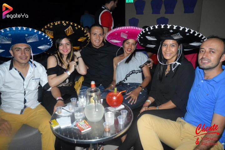 Foto 18 de Chente - 1er Fds Febrero 2017 en CHENTE Vallenatos y Rancheras, Cali