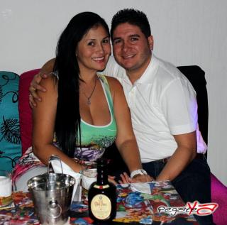 Foto 57 de Octubre 04 del 2013 en Beautiful 80`s Cali, Cali