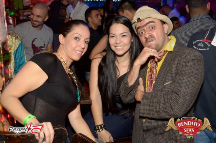 Foto 18 de Bendito Seas - Nov 15 y 22 del 2014 en Discoteca Bendito Seas Medellin, Medellín