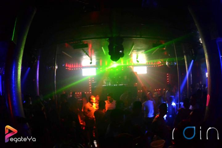 Foto 11 de Rain CLVB - 1er FDS Sept 2015 en Rain CLVB - Cali, Cali