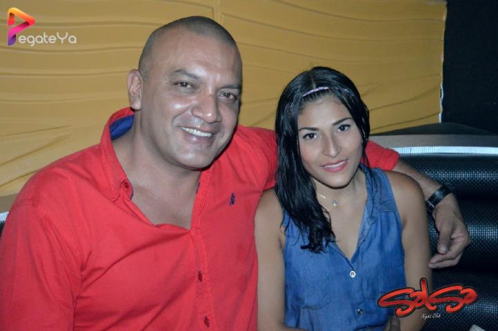 Foto 140 de Salsa Night Club - AMOR & AMISTAD 2016 en Salsa Night Club, Cali