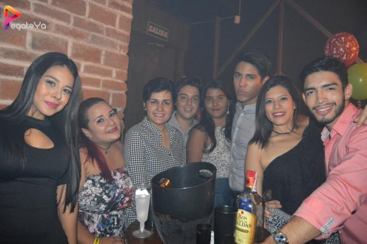 Foto 44 de La Social - 1er Fds Febrero 2017 en La Social, Cali