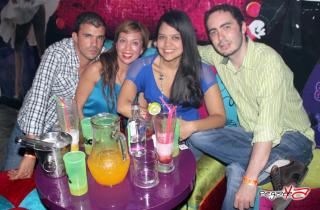 Foto 9 de Noviembre 30 del 2013 en Beautiful 80`s Cali, Cali