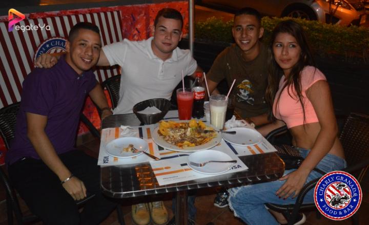 Foto 14 de Charly - Granada - 2do FDS Junio 2015 en Charly, Cali