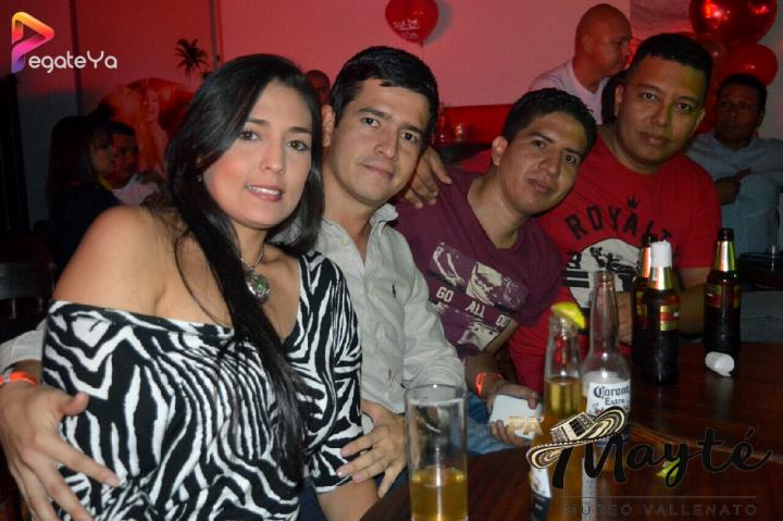 Foto 9 de Pa Mayté - Amor & Amistad 2016 en Pa Mayté, Cali