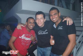 Foto 41 de leblon 1 de diciembre de 2012 en Discoteca LEBLON Cartagena, Cartagena