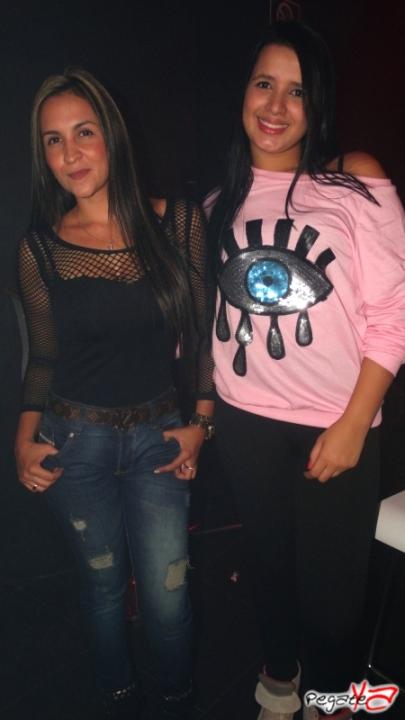 Foto 14 de Doxis Night Club - Nov 22 del 2014 en Doxis Night Club