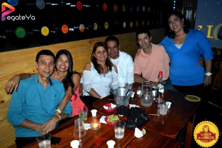 Foto 73 de Mi Dios Se Lo Pague - 1er FDS Julio 2016 en Fonda Mi Dios Se Lo Pague, Cali