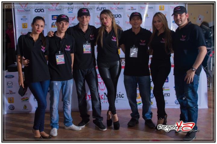 Foto 4 de Rueda de Prensa - Mystic Music Fest 2015 en Rueda de Prensa, Villavicencio