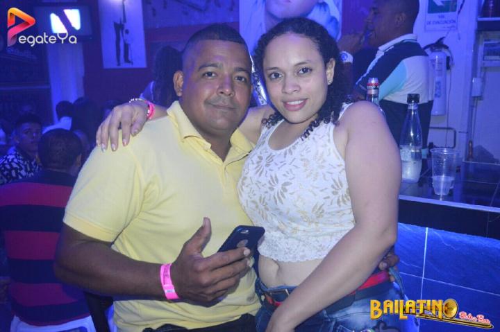 Foto 4 de Bailatino - 4TO Fds Sept. 2016 en Bailatino - Bar, Cali