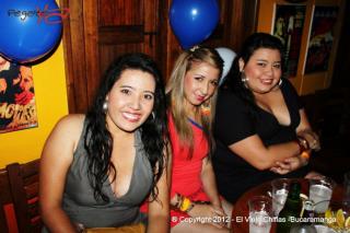 Foto 5 de Sabado 18 de Agosto de 2012 en El Viejo Chiflas Restaurante, Cali