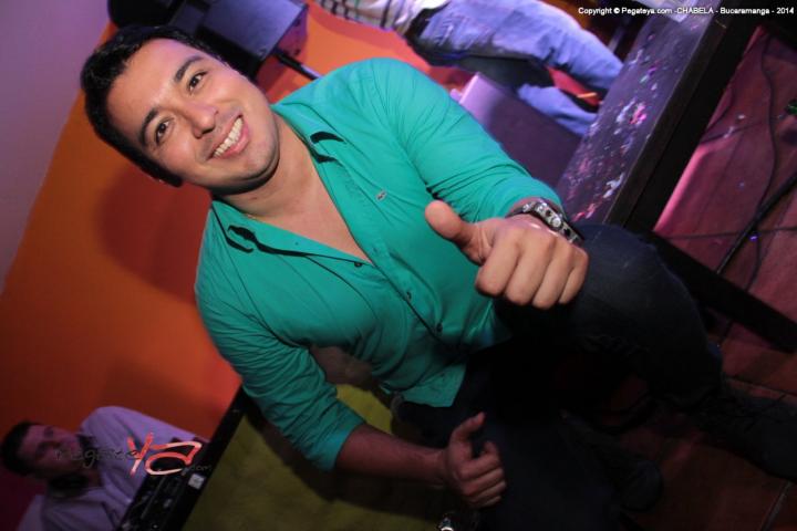 Foto 85 de Discoteca Chabela- 21 de Junio de 2014 en Discoteca Chabela Bucaramanga, Bucaramanga