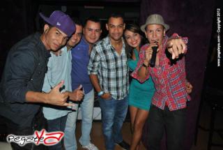 Foto 16 de bhoga 11 y 12 de mayo de 2012 en Discoteca BHOGA cartagena, Cartagena