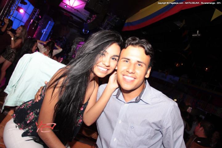Foto 44 de Discoteca Matildelina - 20 de Junio de 2014 en Discoteca Matildelina Bucaramanga, Bucaramanga