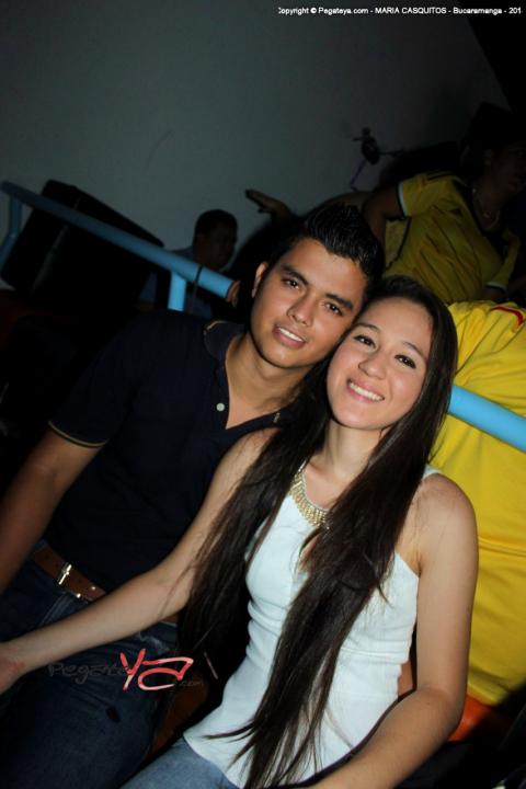 Foto 46 de Discoteca Maria Casquitos en Maria Casquitos Bucaramanga, Bucaramanga