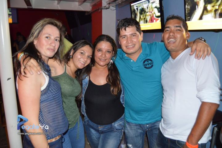 Foto 27 de MARIA CASQUITOS 14 de marzo de 2015 en Maria Casquitos Bucaramanga, Bucaramanga