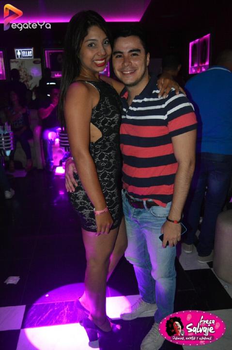 Foto 43 de FRESA SALVAJE - 4TO FDS Sep. 2016 en Fresa Salvaje, Cali