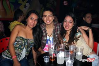Foto 8 de Ampm - Marzo 15 del 2014 en Am / PM Bar - Cali, Cali