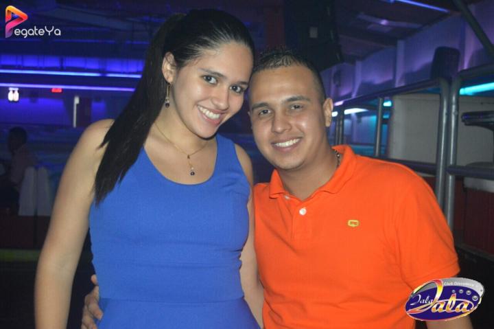 Foto 7 de JalaJala - 2DO Fds Febrero 2017 en Jala Jala Club, Cali