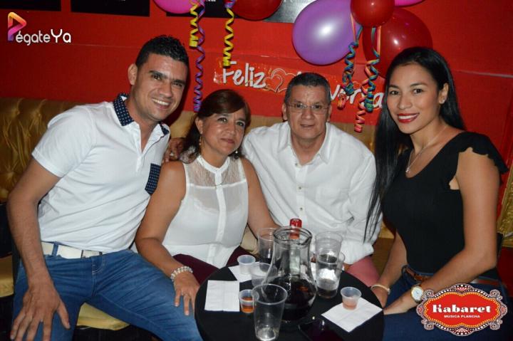 Foto 8 de Kabaret Bar - 1ER Fds Julio 2017 en Kabaret - Granada, Cali