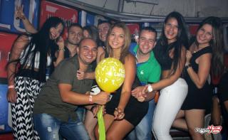 Foto 50 de Tony Dize - Lolas Club en Lolas Club Menga Cali, Cali