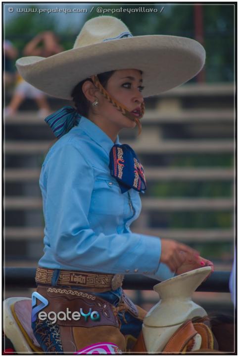 Foto 4 de MUNDIAL MUJER VAQUERA - Villavicencio en Mundial Mujer Vaquera, Villavicencio