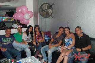Foto 22 de Discoteca 27 de Abril en Discoteca Luxury Medellin, Medellín