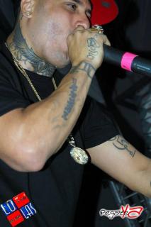 Foto 25 de Lolas Club Menga NICKY JAM en Lolas Club Menga Cali, Cali