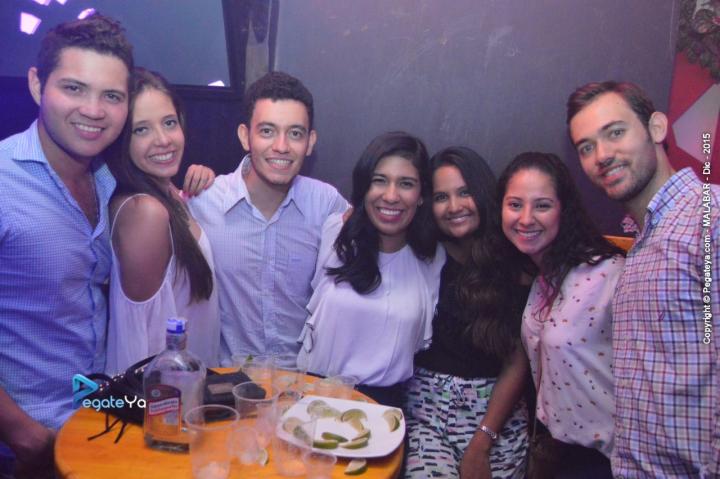 Foto 27 de Malabar - 24 y 31 Dic 2015 en Discoteca Malabar Bucaramanga, Bucaramanga