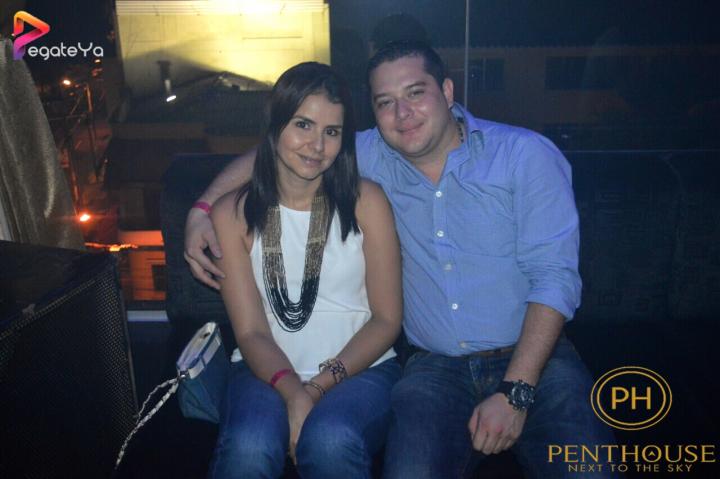 Foto 31 de Penthouse Club - 4to fds abril 2016 en Penthouse 1800, Cali