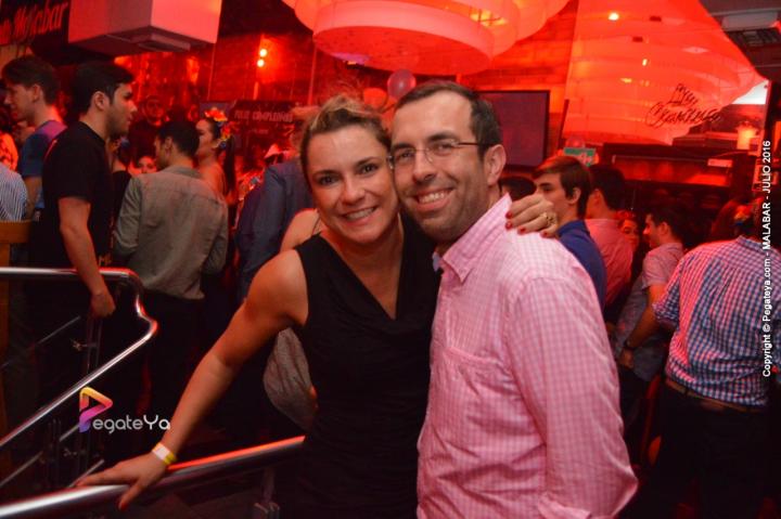 Foto 94 de Malabar - La Factoria en Discoteca Malabar Bucaramanga, Bucaramanga