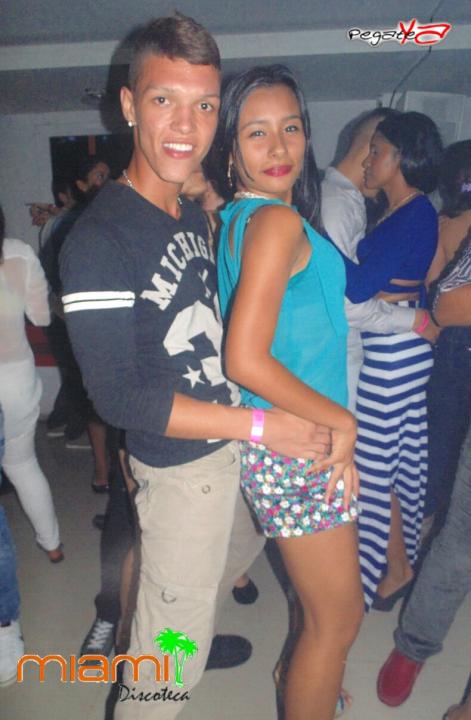 Foto 50 de Miami Bar - Amor y Amistad en Miami Bar Cali, Cali