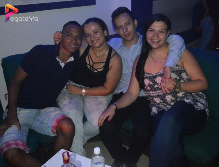 Foto 25 de Ahma - 4to FDS Abril 2016 en Ahma Cali, Cali