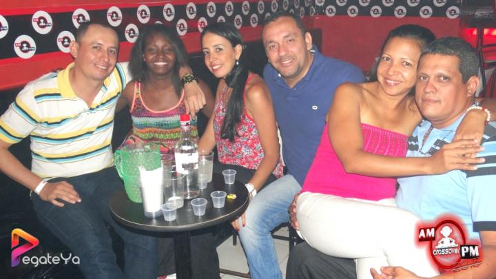 Foto 21 de Ampm Bar - 3er FDS Marzo 2015 en Am / PM Bar - Cali, Cali