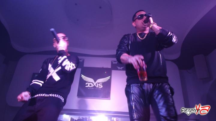 Foto 61 de Doxis Night Club - Nov 30 del 2014 en Doxis Night Club