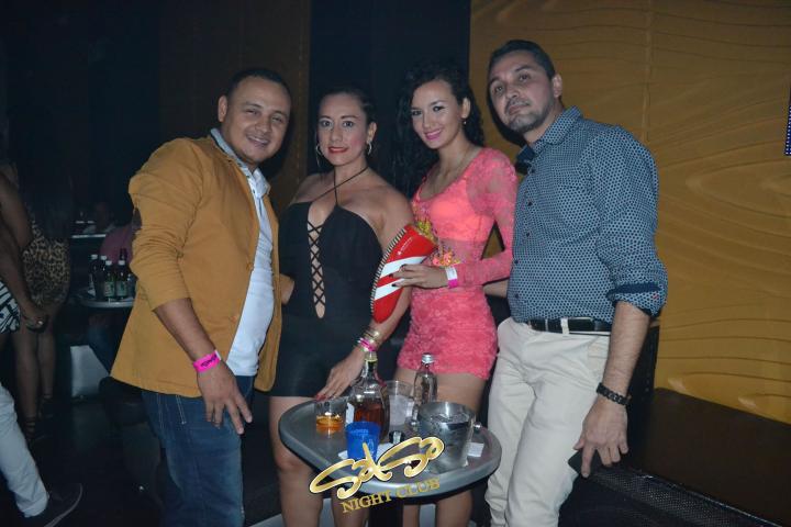 Foto 9 de Salsa Night Club - 1er Fds Julio 2017 en Salsa Night Club, Cali