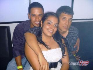 Foto 65 de Febrero 23 del 2013 en Babel / Barra Libre Cali, Cali